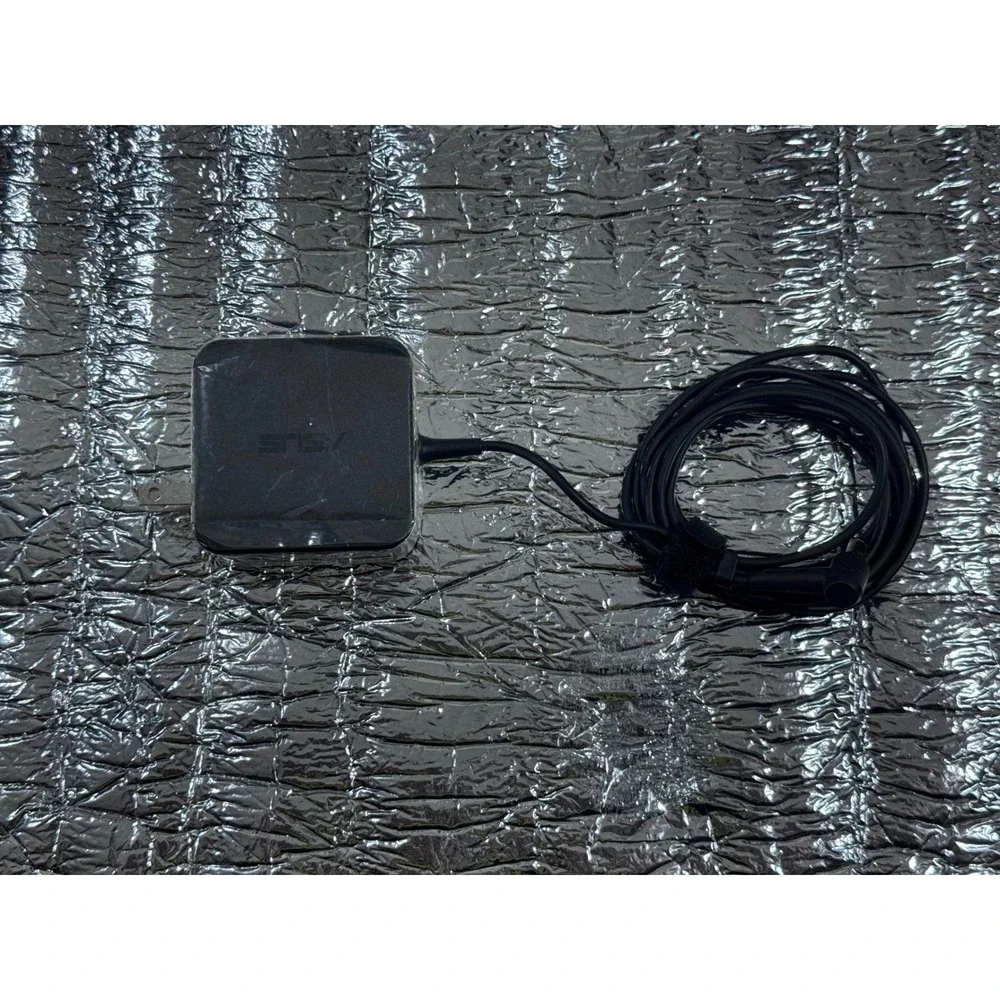 Asus AC Adapter ADP-45BW C 19V 2.37A 45W Laptop Charger Power Supply Black